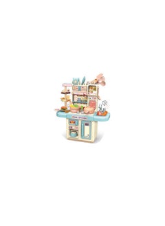 Dream Kitchen Play Set  W/Light 18-2372250 - pzsku/Z29AE7ABEBDDC6BCE42F5Z/45/_/1739794123/6c2fc16b-9f0c-4209-97ef-6a144b134bfd