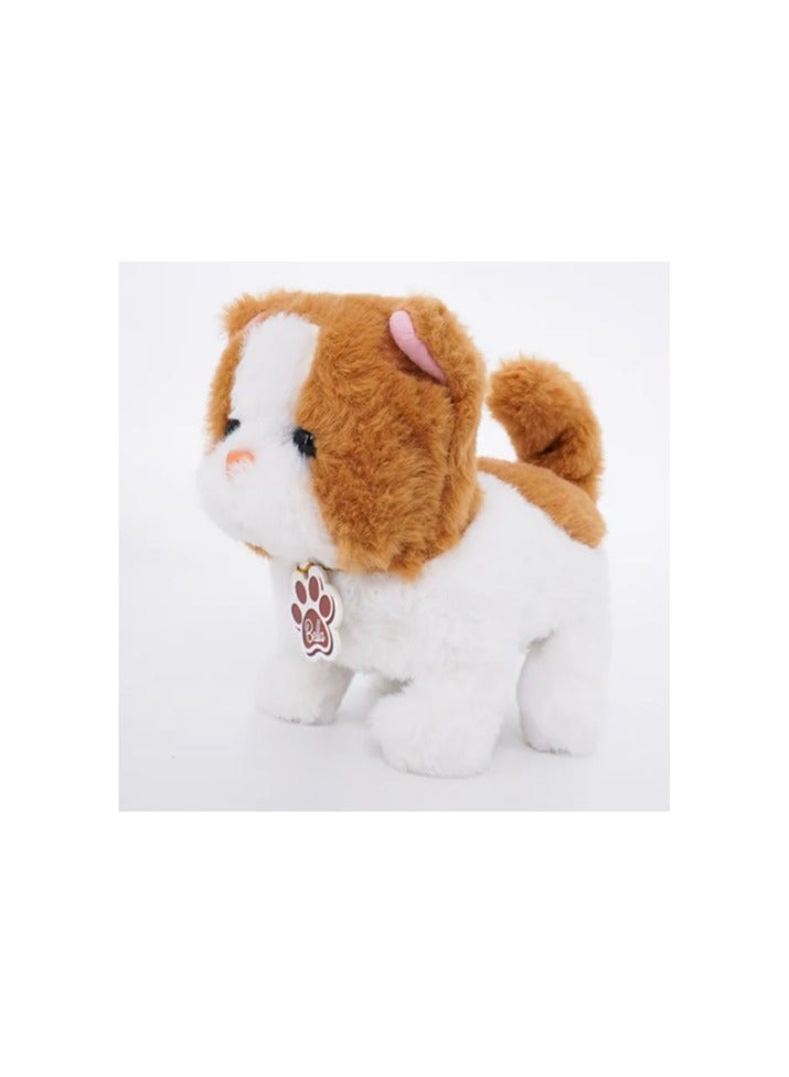 باجز آت بلاي كلاب البج أثناء اللعب والمشي بيلا ST-PAP07 - Image 2