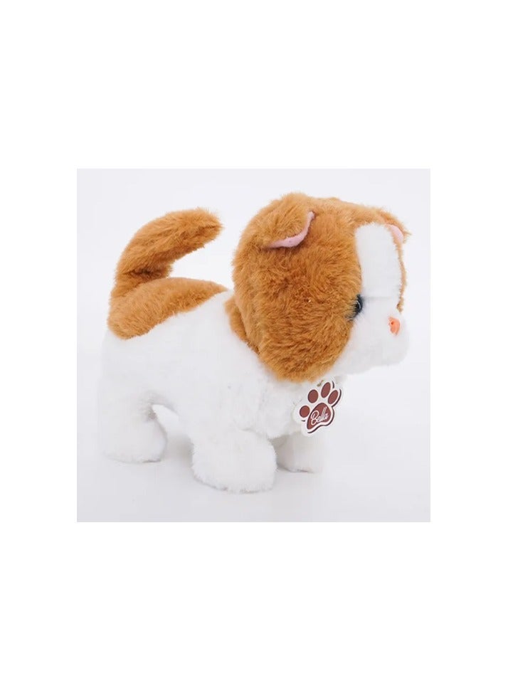 باجز آت بلاي كلاب البج أثناء اللعب والمشي بيلا ST-PAP07 - Image 1