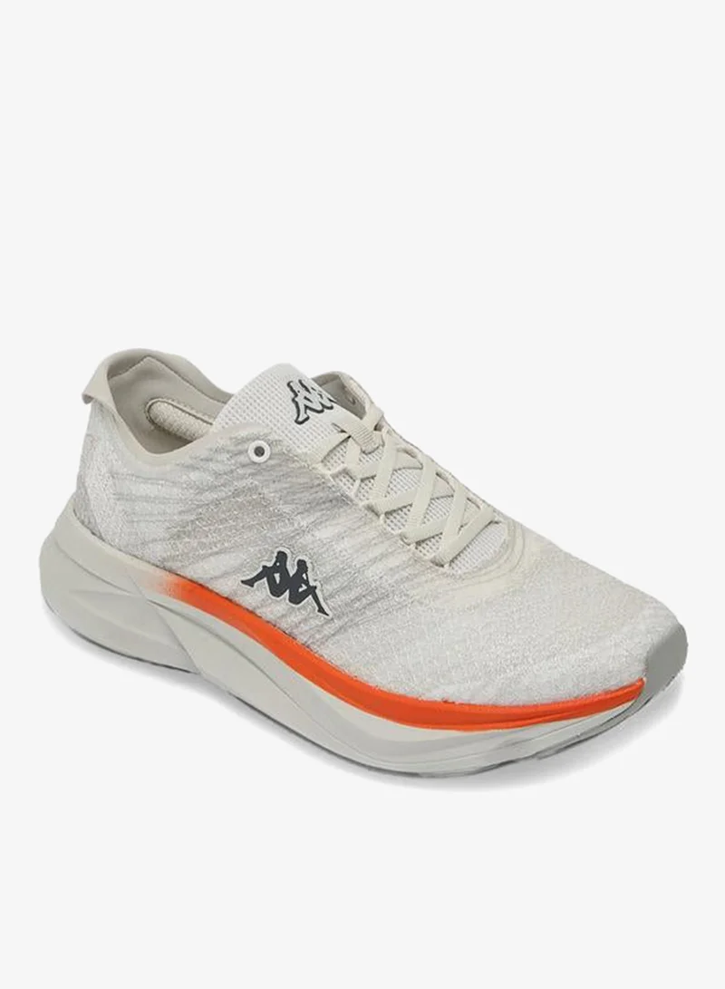 Kappa Mens Printed Slip-On Sports Shoes
