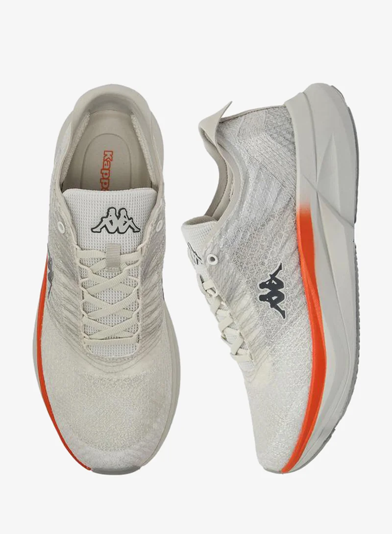 Kappa Mens Printed Slip-On Sports Shoes