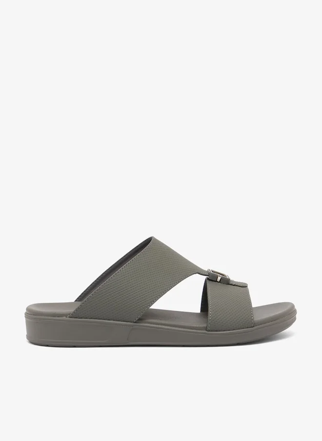 Robert Wood Mens Casual Fashion Slipper