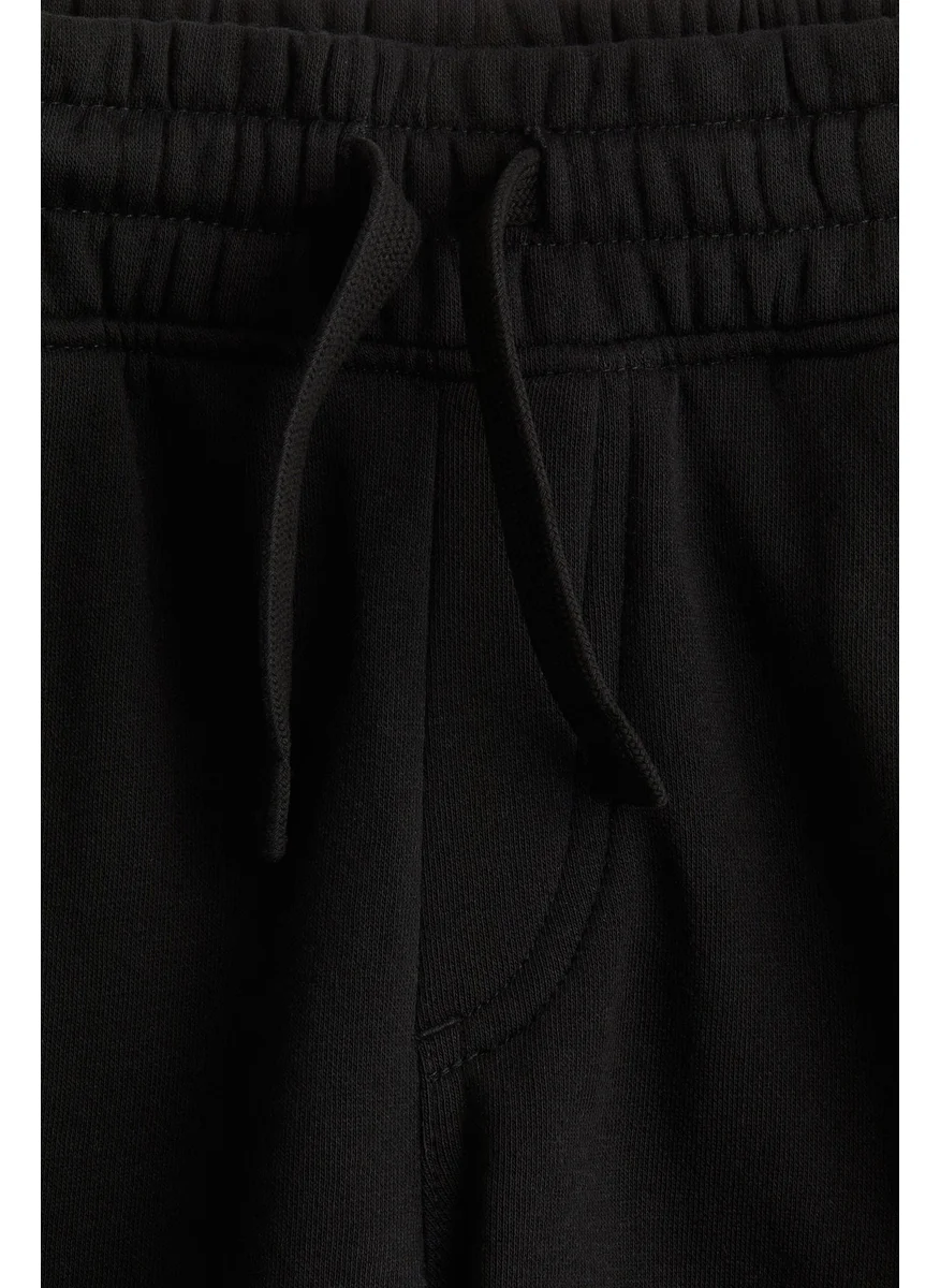 اتش اند ام Cargo Joggers