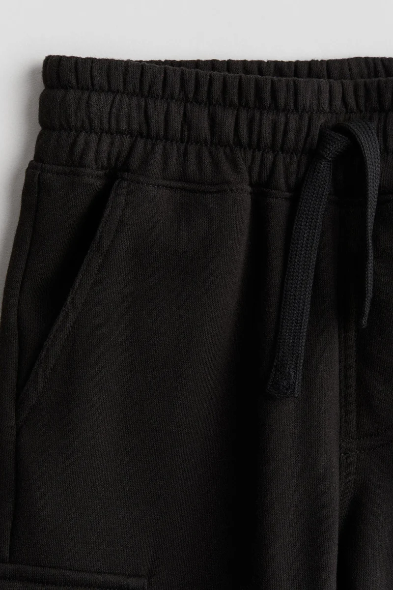 اتش اند ام Cargo Joggers