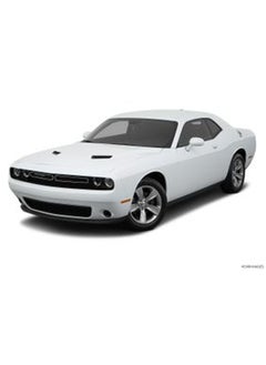 شل شل هيلكس زيت محرك سيارة دودج، تشالنجر، 2024 - 2011، 7 لتر، لزوجة 5w30 V8  2011 2012 2013 2014 2015 2016 2017 2018 2019 2020 2021 2022 2023 2024  - Image 1