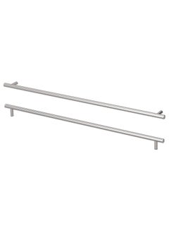 erorex Handle, stainless steel, 597 mm  - Image 1