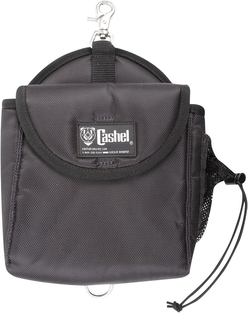 Cashel Company SnapOn Saddle Lunch Bag - Image 1