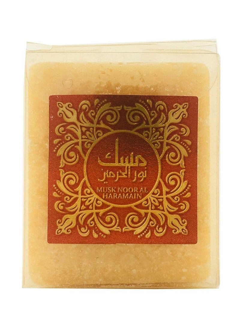 مسك نور الحرمين 25 جرام