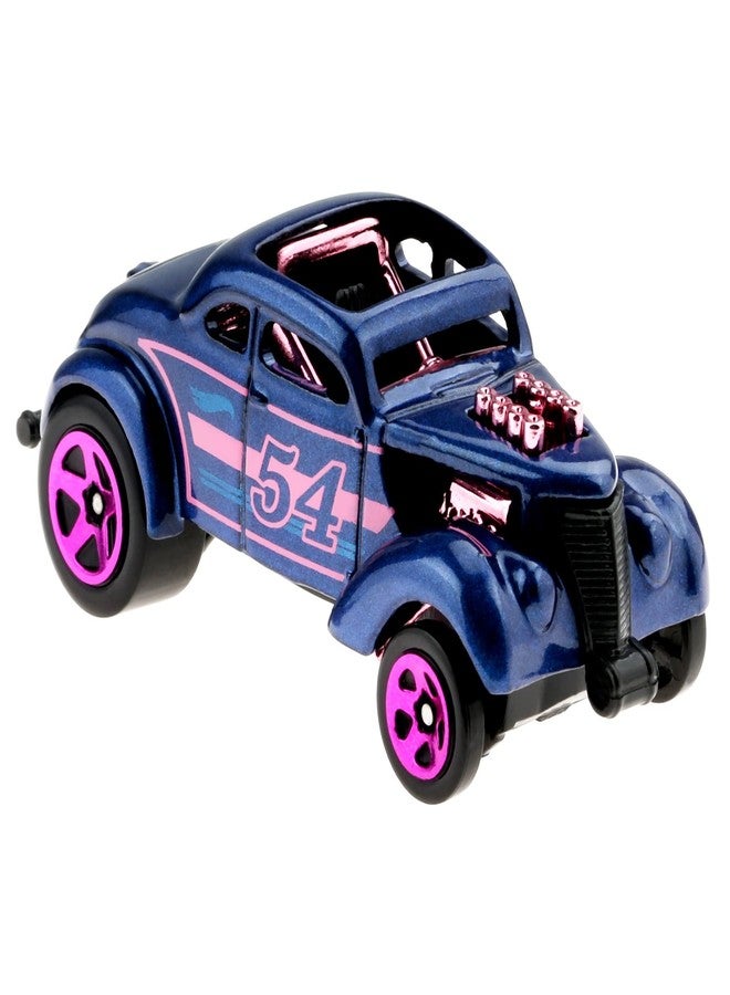 Hot Wheels Pearl and Chrome 2022 Pass N Gasser 4/5 - Image 3