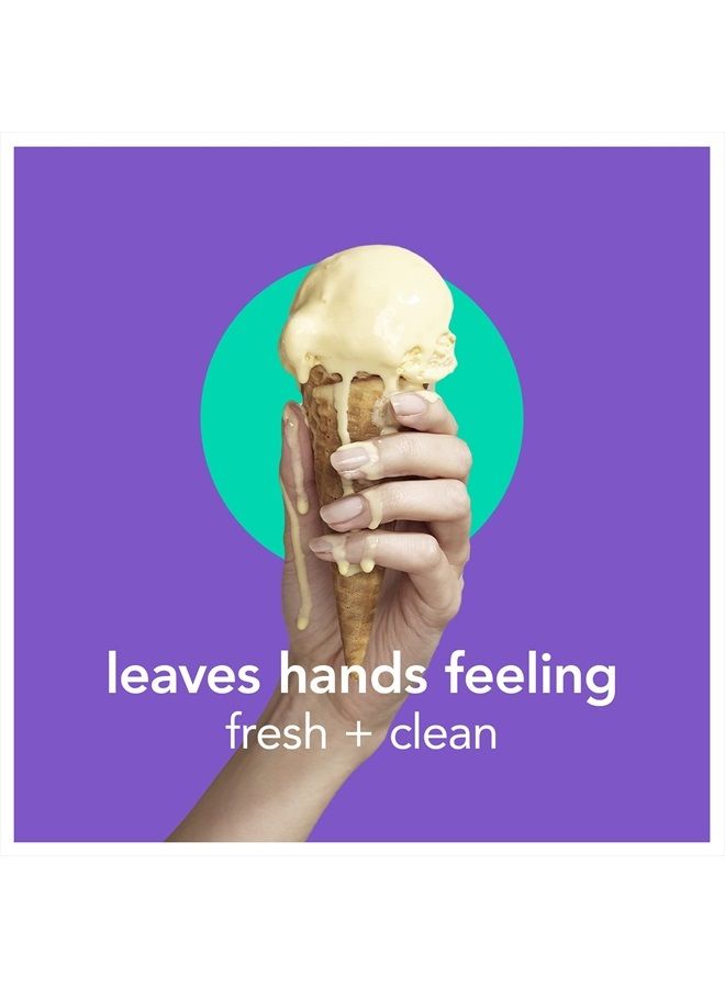 METHOD HOME CARE HAND WASH PINK GRPEFRT 12OZ - Image 2