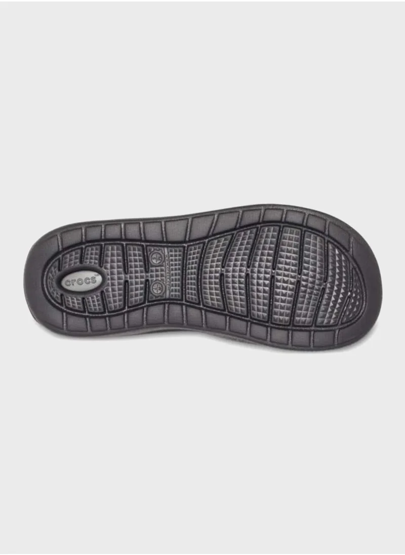 crocs Unisex Literide Flip Flops