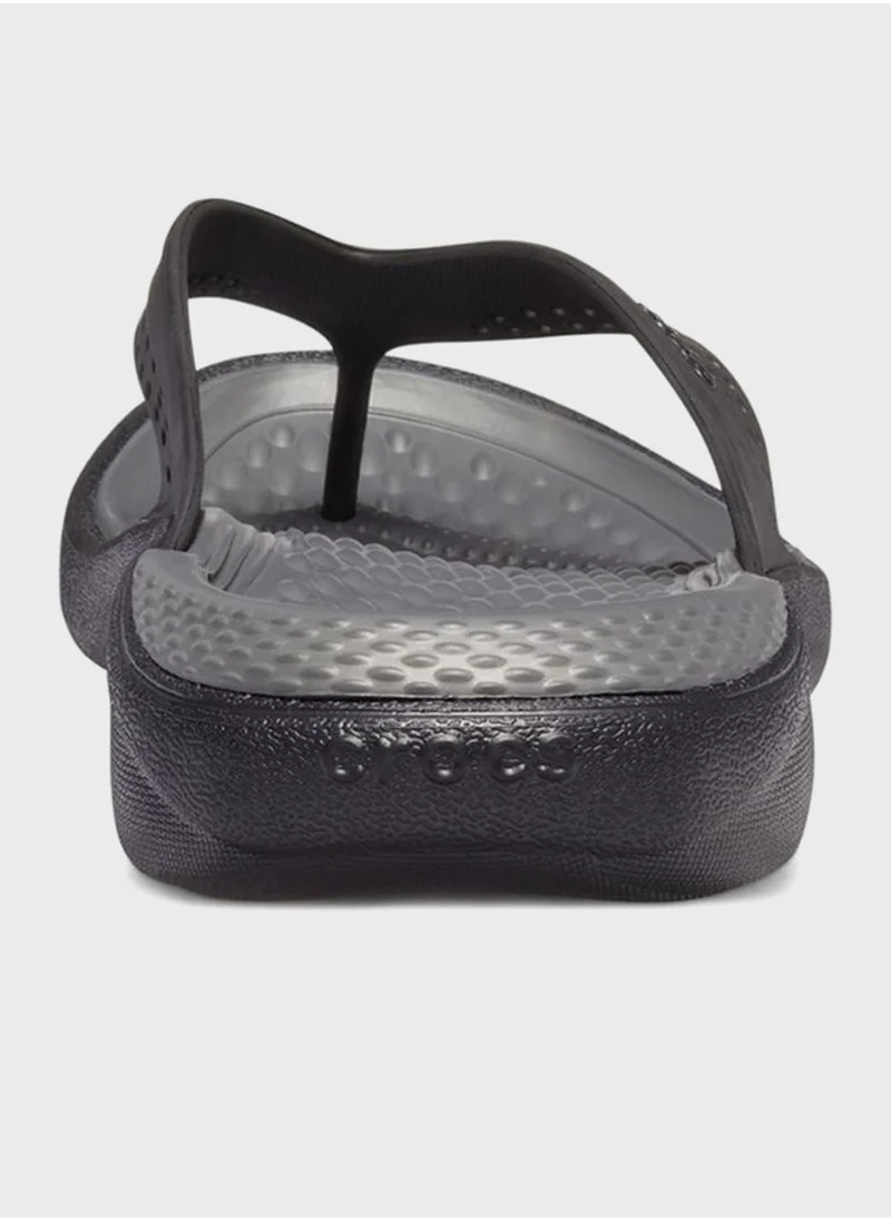 crocs Unisex Literide Flip Flops