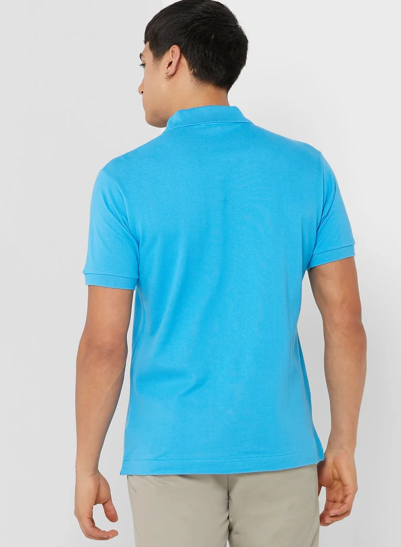LACOSTE Essential Polo