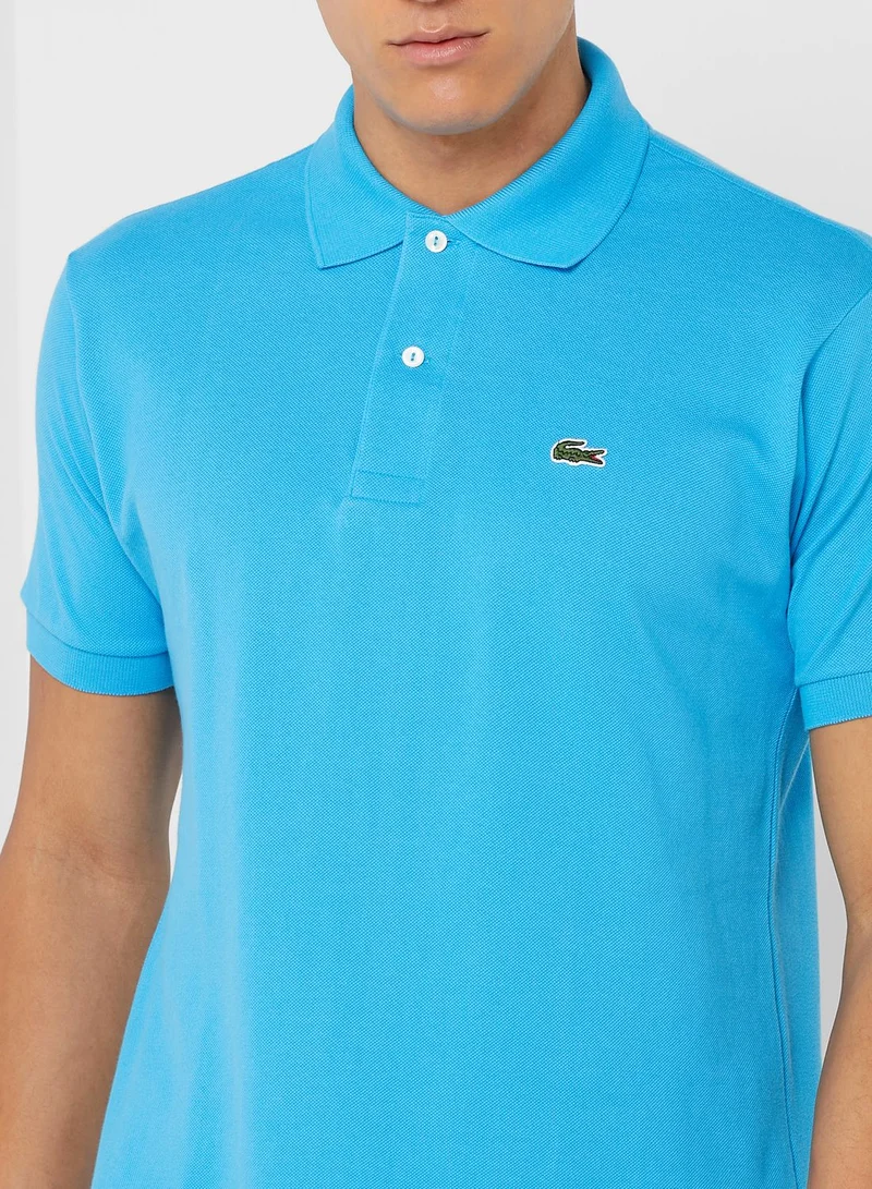 LACOSTE Essential Polo