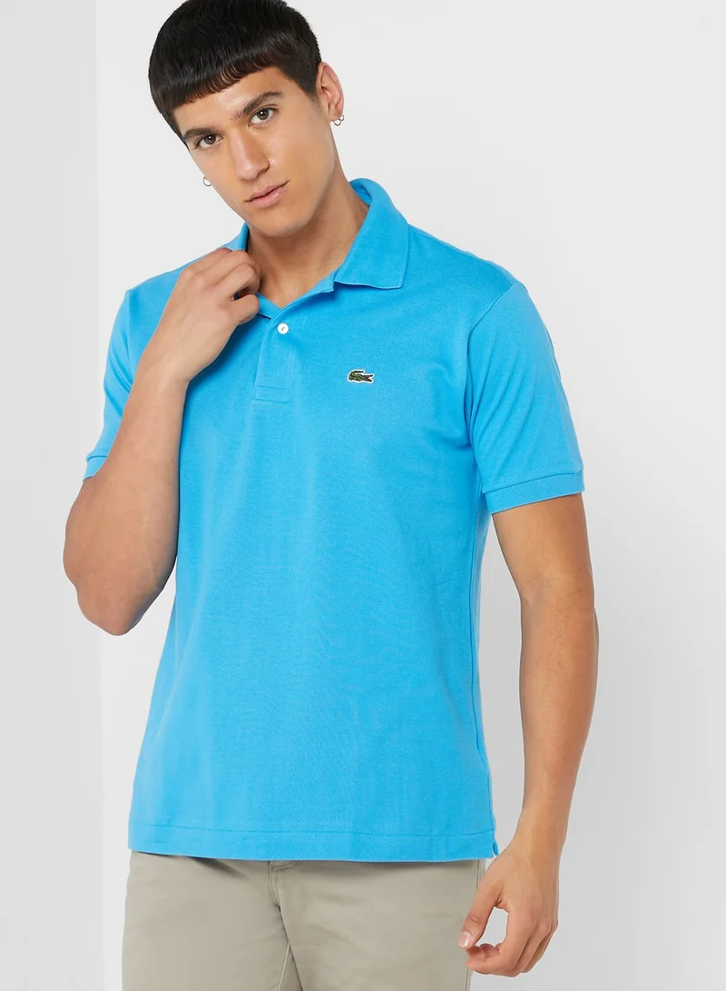 LACOSTE Essential Polo