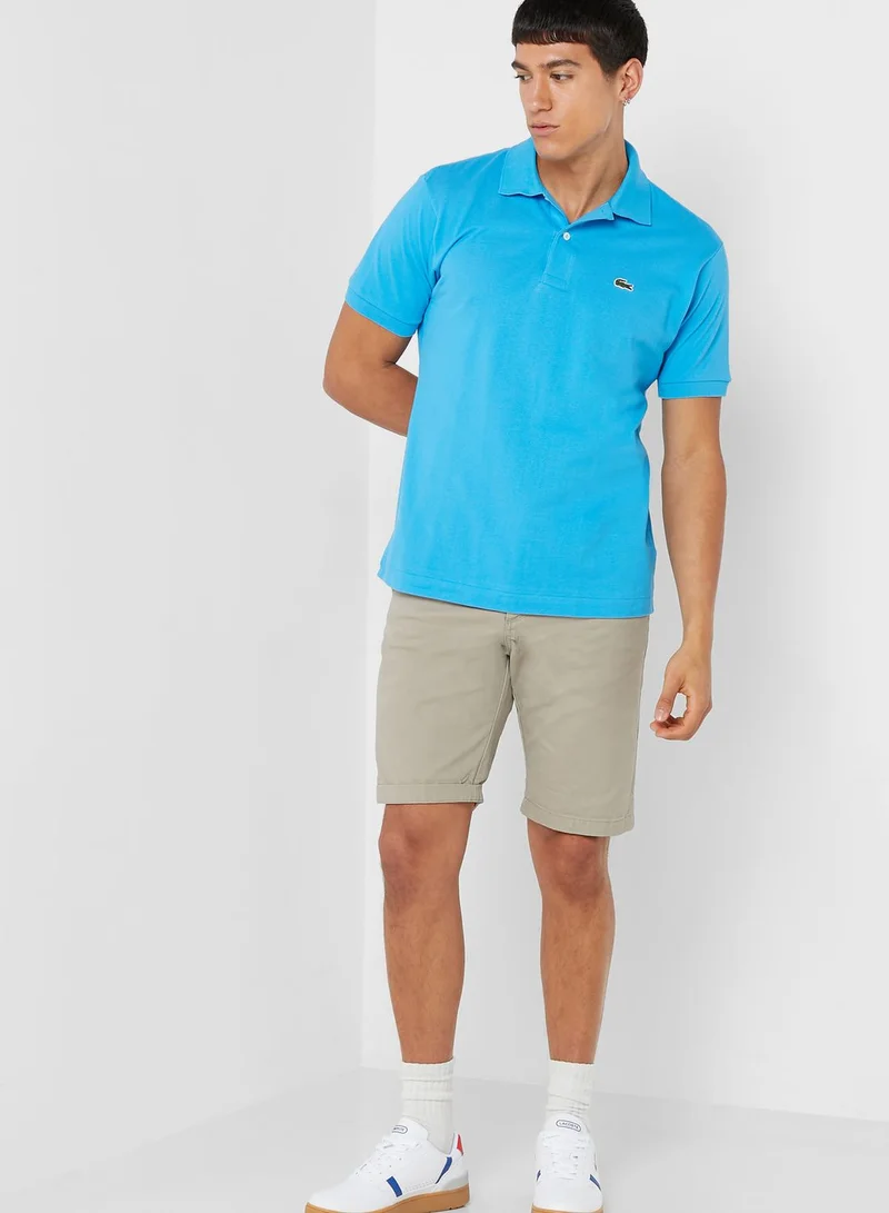 LACOSTE Essential Polo