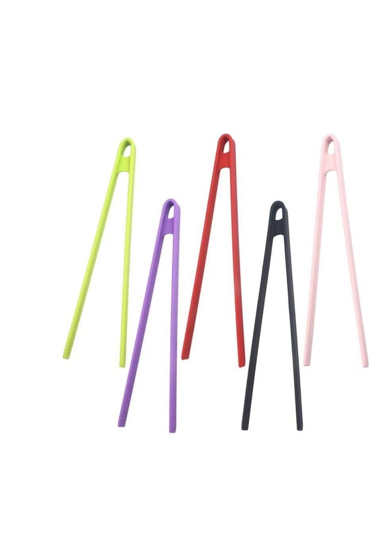 High Quality Fully Lined Silicone Metal Roasting Mask Jumbo Size 35cm B (Red)  - Image 2