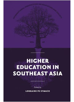 Higher Education in Southeast Asia 