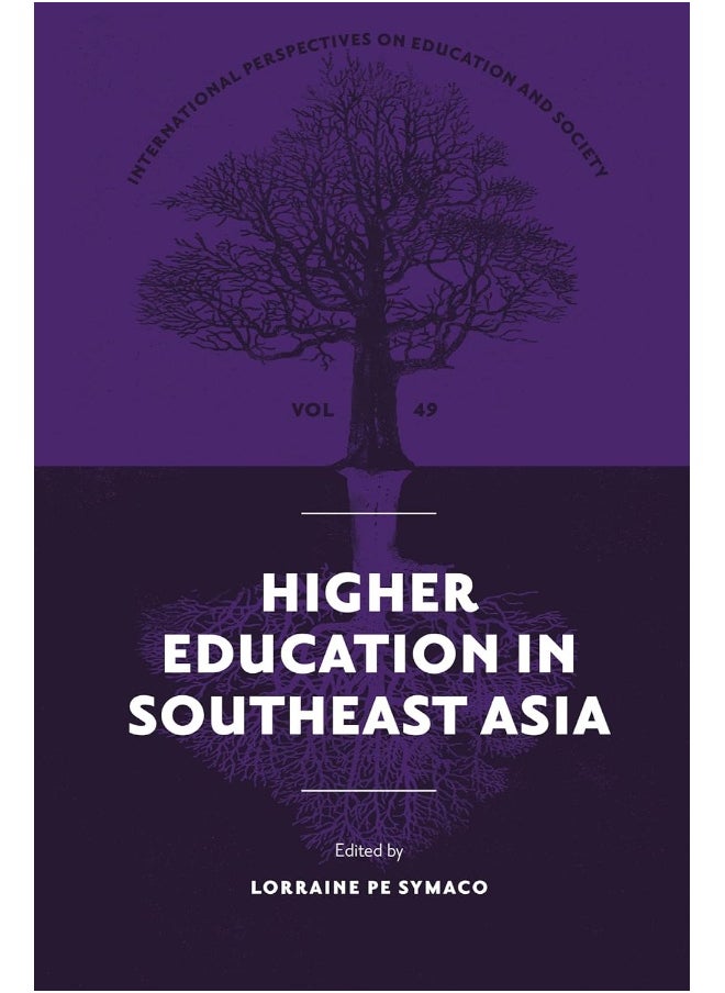 Higher Education in Southeast Asia 