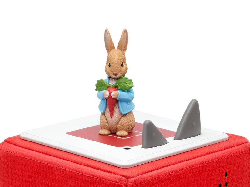Tonies tonies Peter Rabbit Audio Character - Audiobooks for Children  - Image 1