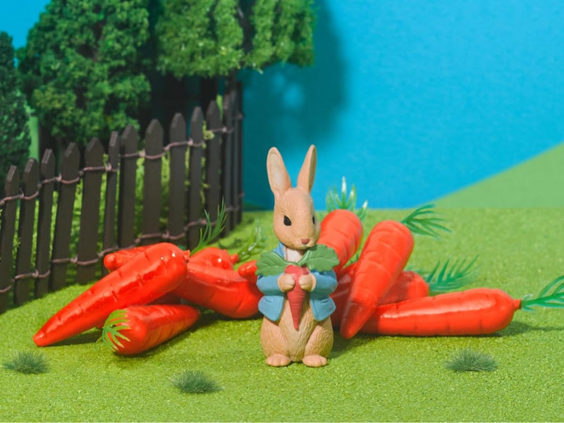 Tonies tonies Peter Rabbit Audio Character - Audiobooks for Children  - Image 2