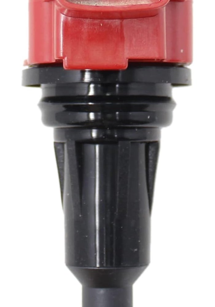 AIP Electronics DRAGON FIRE PERFORMANCE Power Pack Kit - 6 Ignition Coils & Iridium Spark Plugs for Nissan & Infiniti - Image 4