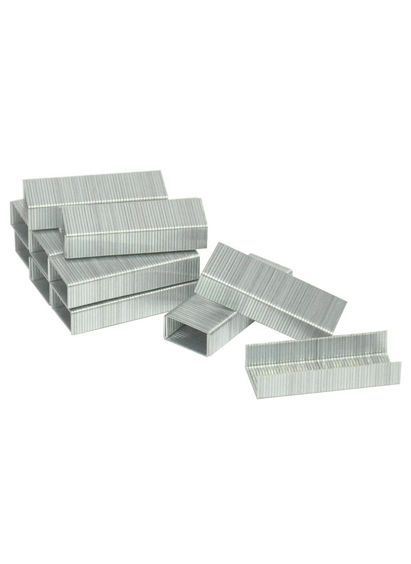 Maxi Maxi 26/6 Staple Pins 4Pkts in a Poly Bag (4000 Staples)  - Image 4