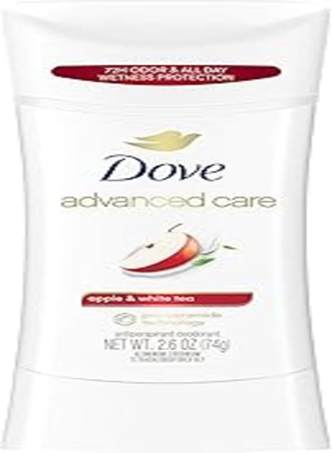 Dove Stick Advanced Care Apple 74g