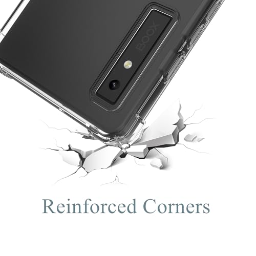 Zcooooool Case Compatible for Boox Palma 2 /Palma ePaper Reinforced Corners Celar Cover Palma2 / Palma Case - Image 4