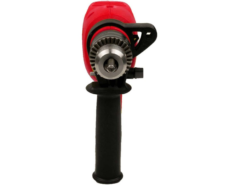 Leofast LFT1206 Professional Impact Drill 3 Month Warrenty Red - Image 4