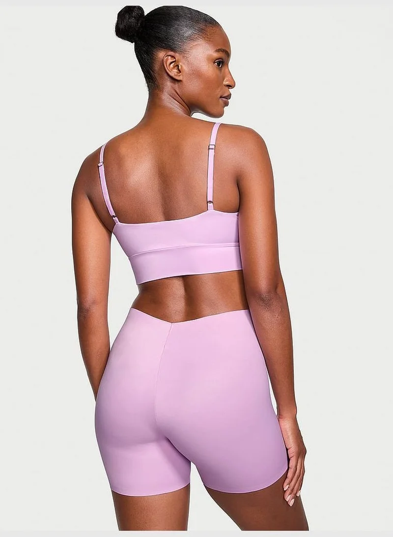 Victoria's Secret Feathersoft Essentials Bike Shorts