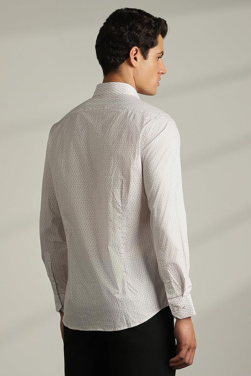 Van Heusen_Mens__Shirt_(VHSFBSLBB36698_Pink_44) - Image 3