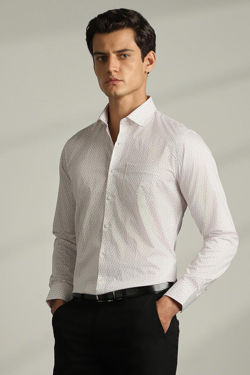 Van Heusen_Mens__Shirt_(VHSFBSLBB36698_Pink_44) - Image 2