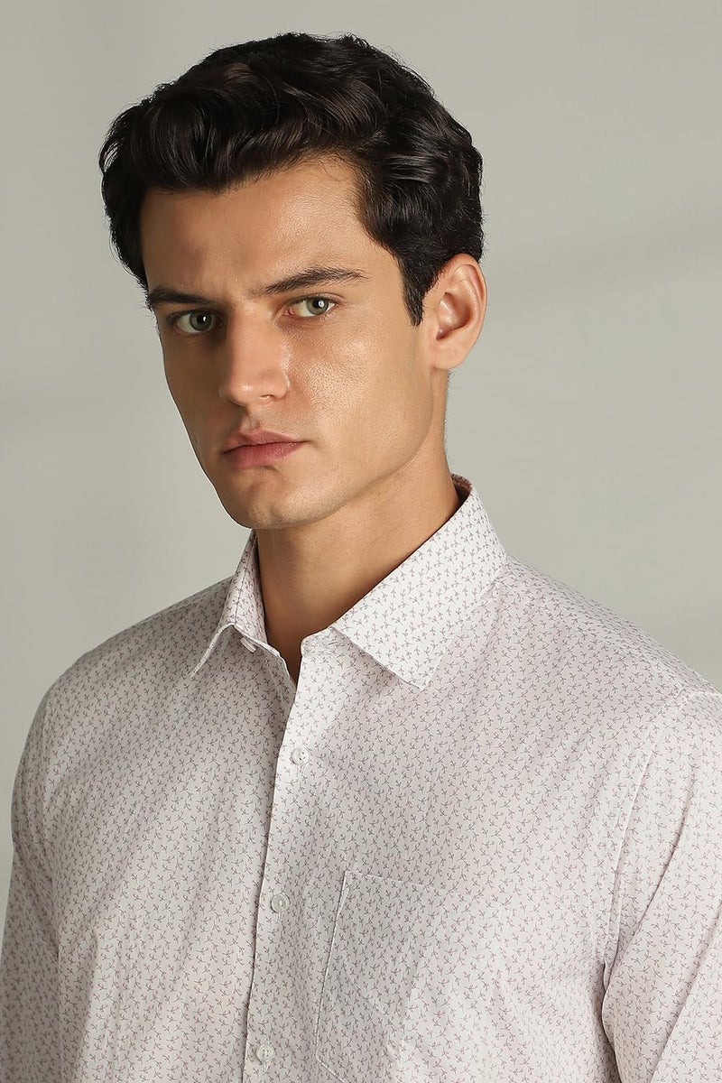 Van Heusen_Mens__Shirt_(VHSFBSLBB36698_Pink_44) - Image 4