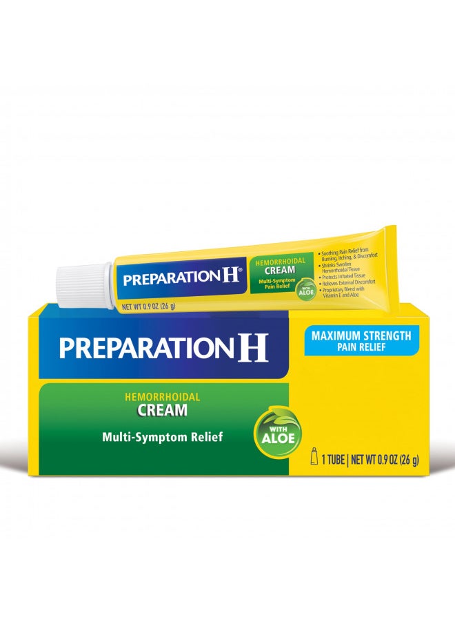 Preparation H Preparation H  - Image 1