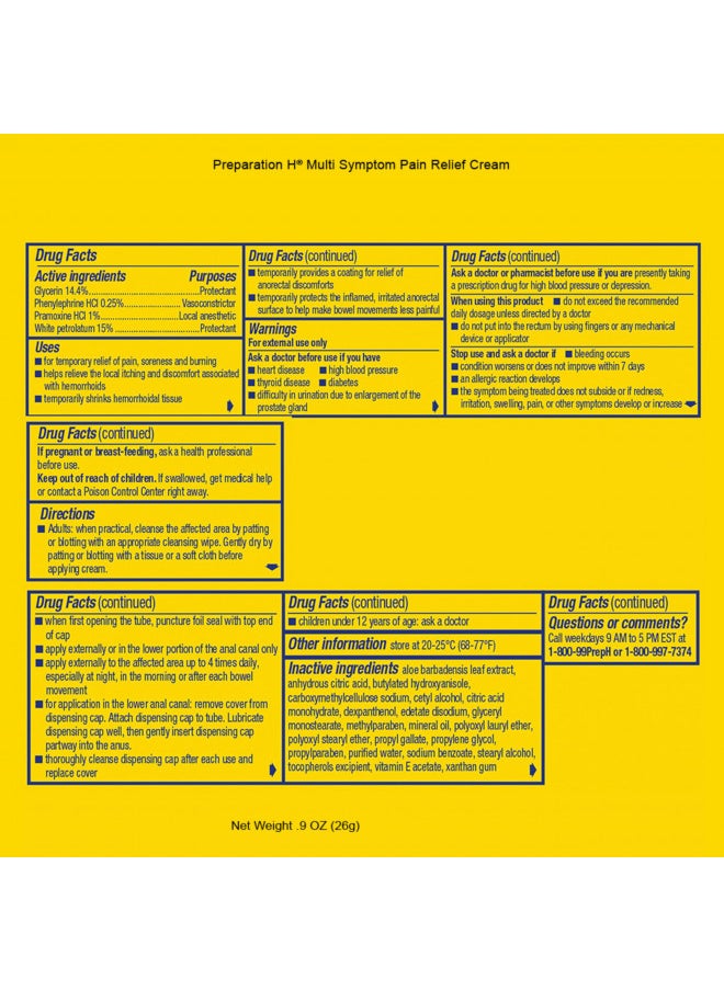 Preparation H Preparation H  - Image 5