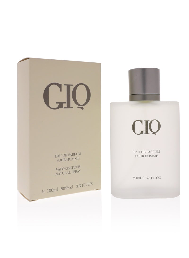 سي آي آي كيو للرجال B693 ماء عطر - 100 مل