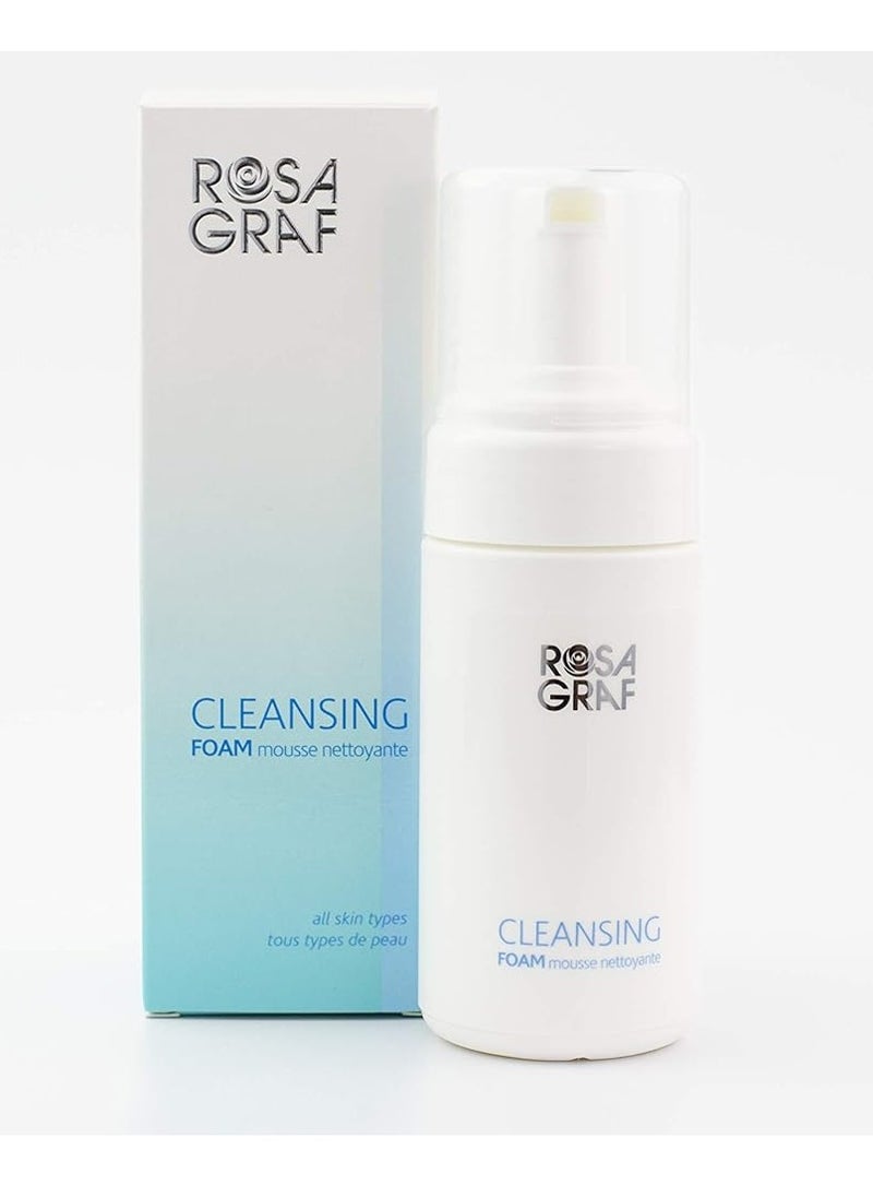 Rosa Graf Cleansing Foam - pzsku/Z29AFF03A5690B132158EZ/45/_/1740738128/2799557a-56fd-4009-8fcc-52bbccf0a85c