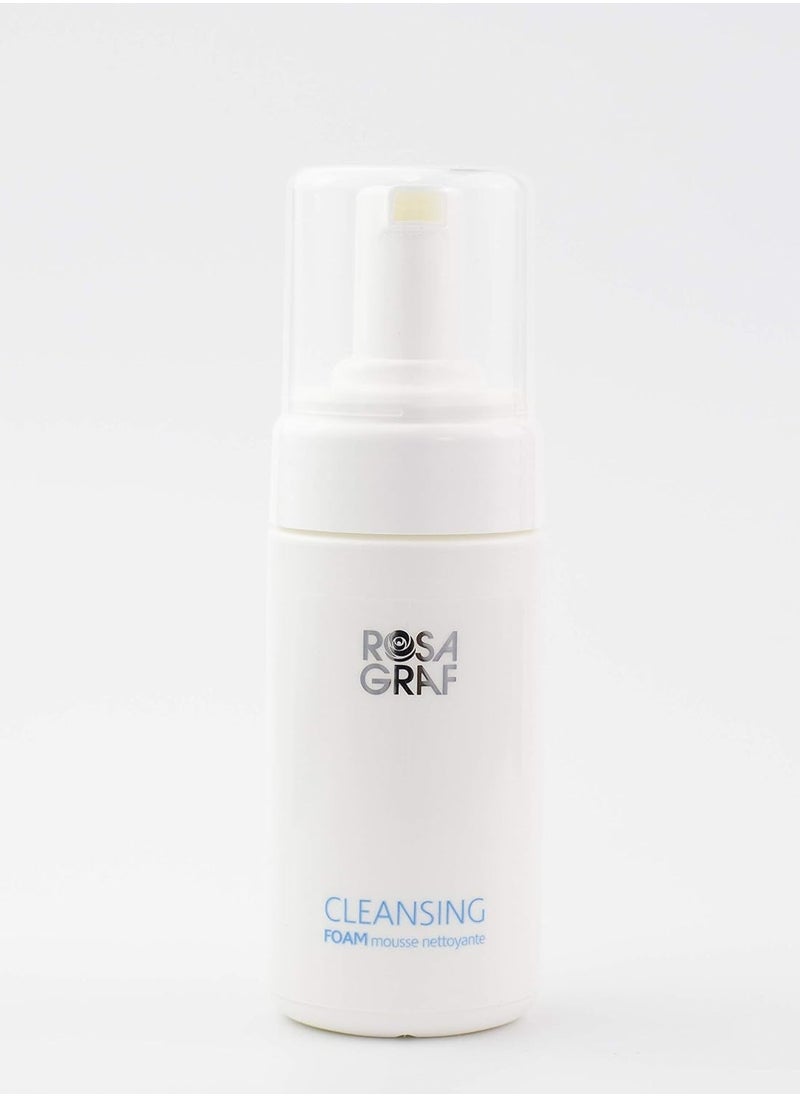 Rosa Graf Cleansing Foam - pzsku/Z29AFF03A5690B132158EZ/45/_/1740738129/fc2b08de-4fe3-4fd2-8e24-f3eab3877111