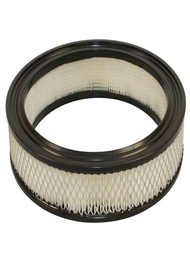 Stens New Air Filter 100-149 Compatible with Onan NHA, NHB, NHC and T26 140-1228, 140-2522, 140-2628, 140-2628-01, P218G, NN10774, AM106953, HE1401228, HE140-1228, HE1402522, HE140-2522