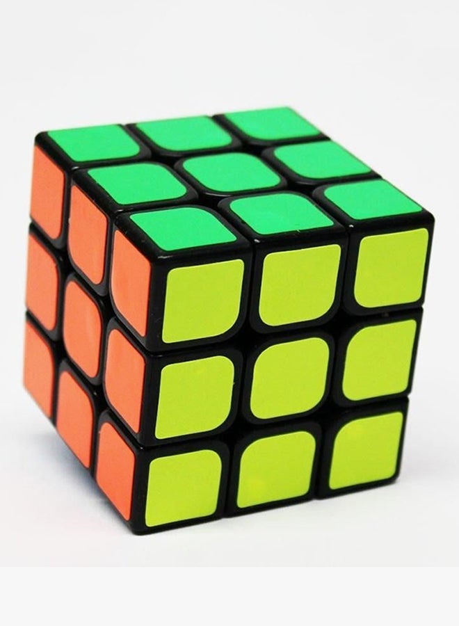 Guanlong Plus V3 Rubik s Cube Meilong 3c macaron chinese Meilong 3c [macaron-chinese] - Image 2