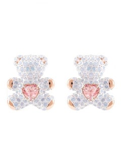 Gold/Pink/Clear