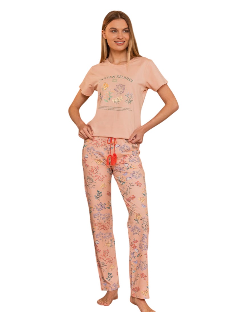 Sleepwear Pyjama Set  - Image 1