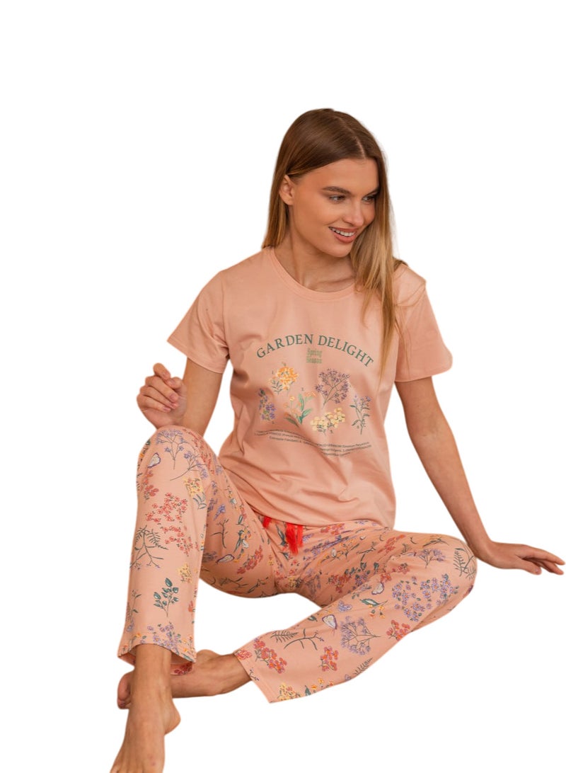 Sleepwear Pyjama Set  - Image 3