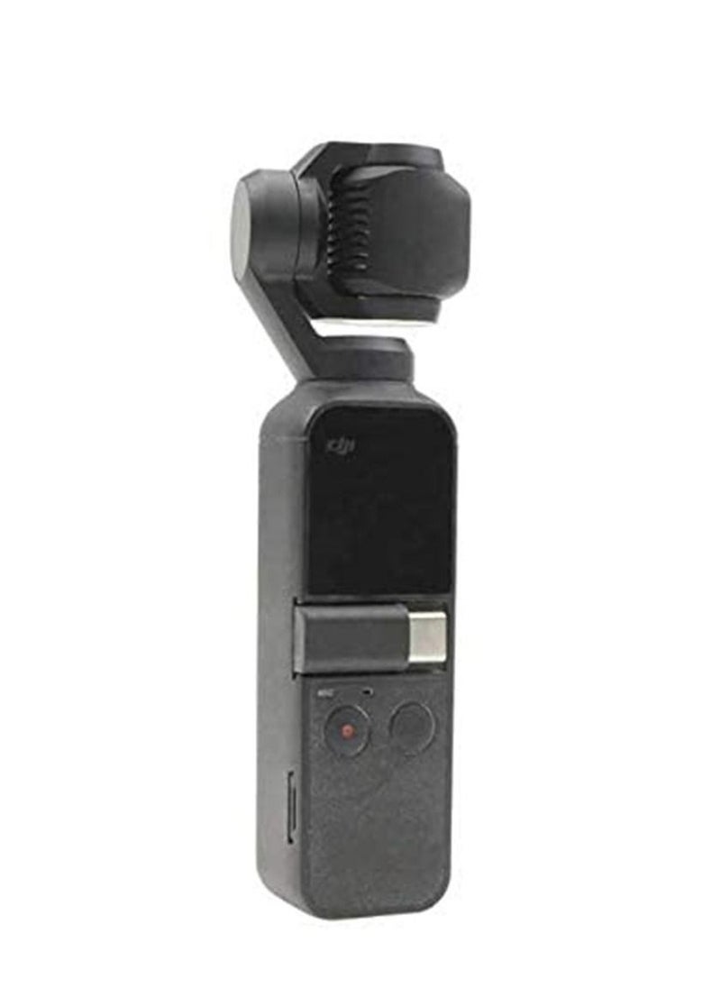 Generic Smartphone Adapter Compatible with Osmo Pocket Type-C Micro Cellphone Connector  - Image 3