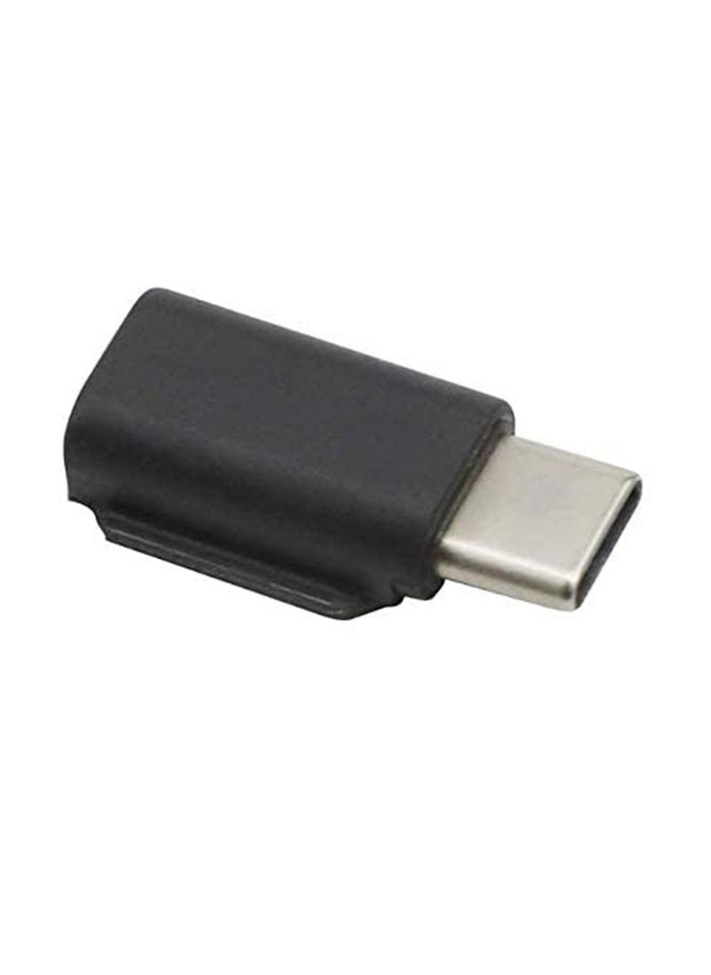 Generic Smartphone Adapter Compatible with Osmo Pocket Type-C Micro Cellphone Connector  - Image 1