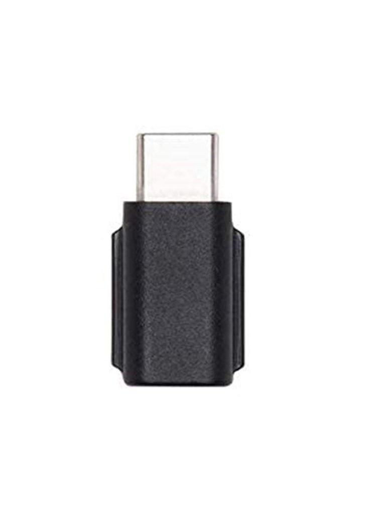 Generic Smartphone Adapter Compatible with Osmo Pocket Type-C Micro Cellphone Connector  - Image 4