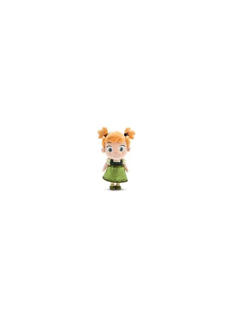 Generic - 40cm Disney Frozen Princess Anna Stuffed - Image 1