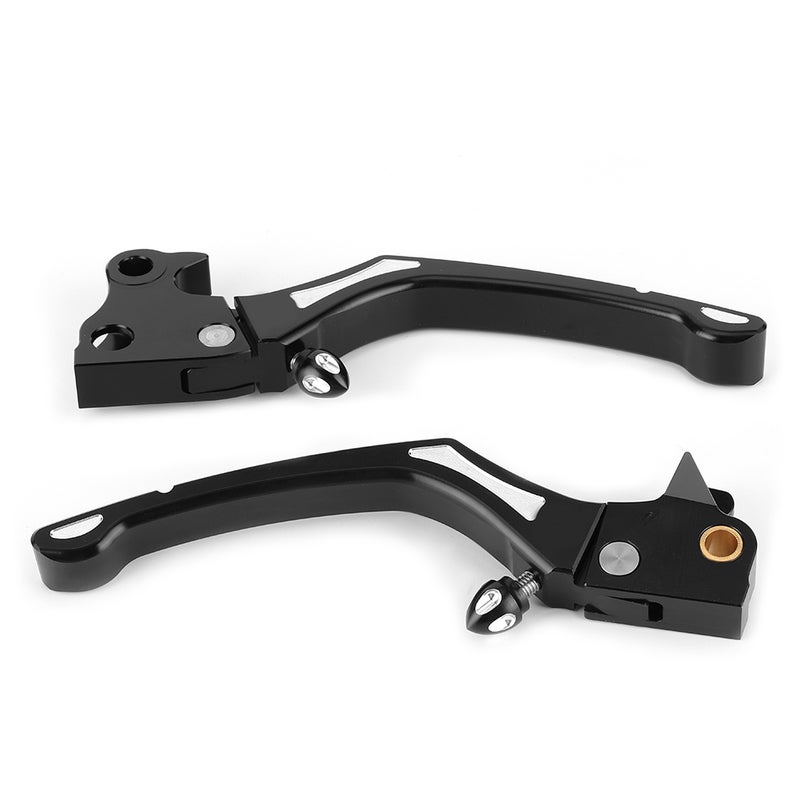 CNC RSD Brake Clutch Handle Lever Vintage Style Universal for Motorbike Dirt Pit Bike ATV - Image 4