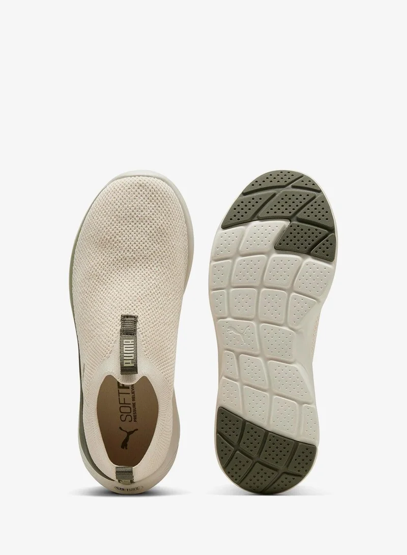 PUMA Softride Remi Slip-On Knit Wn'S